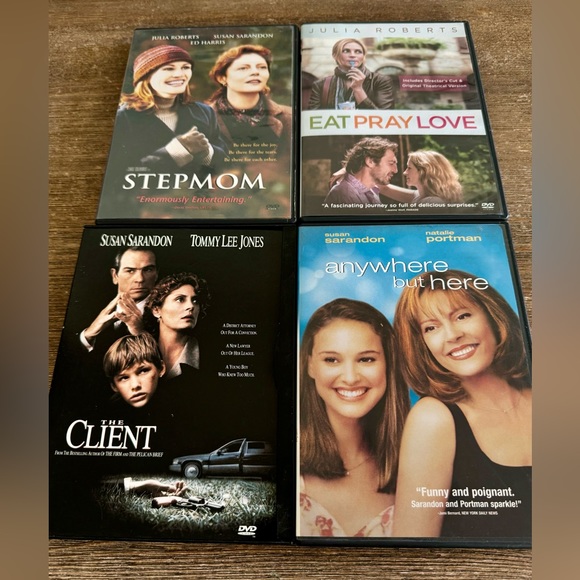11 DVD Bundle | All Rated PG-13📀 - Picture 2 of 7